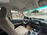 Xe Toyota Hilux 2.4E 4x2 AT 2020 - 695 Triệu