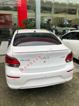 Xe Kia Soluto 1.4 AT Luxury 2022 - 474 Triệu
