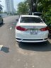 HONDA CITY 1.5 TOP AT cuối  đời 2019 màu trắng