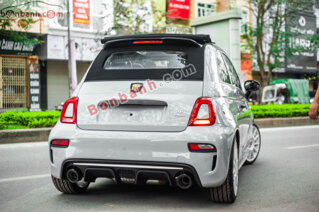 Xe Fiat 500 Abarth 595 Esseesse 1.4 AT 2020 - 2 Tỷ 789 Triệu