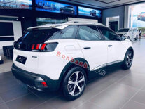 Xe Peugeot 3008 Active 1.6 AT 2020 - 979 Triệu