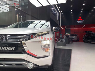 Xe Mitsubishi Xpander 1.5 AT 2021 - 630 Triệu