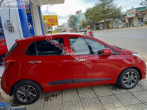 Xe Hyundai i10 Grand 1.2 AT 2021 - 398 Triệu