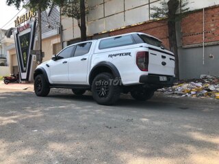 Ford RAPTOR 2020