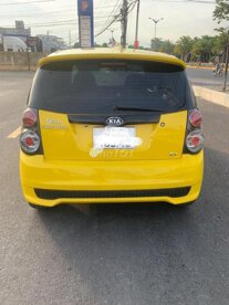 Kia Morning 2011 Số sàn 1.1spost