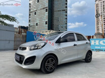 Xe Kia Morning Van 1.0 AT 2012 - 199 Triệu