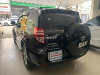 Toyota RAV4 Nhập khẩu