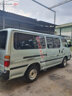 Xe Toyota Hiace 2.0 2002 - 62 Triệu