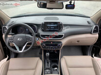 Xe Hyundai Tucson 1.6 AT Turbo 2019 - 845 Triệu