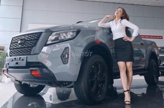 All New NaVaRa 2021 Xe Đẹp Giá Rẻ 120tr Nhận Xe.