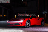 Xe Ferrari F8 Spyder 2021 - 22 Tỷ