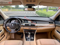 Xe BMW 5 Series 528i GT 2015 - 1 Tỷ 360 Triệu