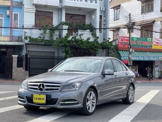 💥💥 Mercedes Benz C200 Class 2011 💐