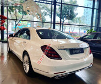 Xe Mercedes Benz S class S450L 2020 - 4 Tỷ 150 Triệu