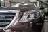 Xe Mercedes Benz Maybach S450 2021 - 7 Tỷ 469 Triệu