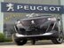 Xe Châu Âu Peugeot 2008 GTline( cao cấp) ĐEN