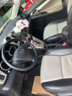 Xe Toyota Matrix 1.8 AT 2008 - 445 Triệu