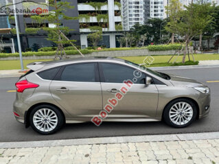 Xe Ford Focus Sport 1.5L 2018 - 575 Triệu