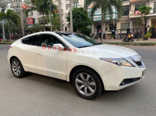 Xe Acura ZDX SH-AWD 2010 - 1 Tỷ 130 Triệu