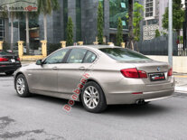 Xe BMW 5 Series 520i 2012 - 780 Triệu