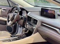 Lexus RX 2016 Trắng/Kem Xe đẹp, giá cực tố