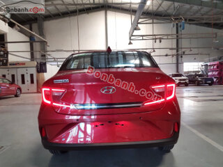 Xe Hyundai i10 1.2 AT 2021 - 422 Triệu