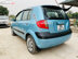 Xe Hyundai Getz 1.1 MT 2008 - 145 Triệu