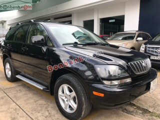 Xe Lexus RX 300 2003 - 420 Triệu