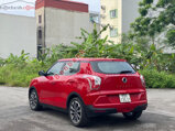 Xe Ssangyong Tivoli 1.6 AT 2WD 2016 - 498 Triệu