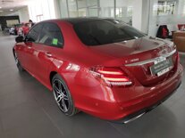 [Giá Tốt hôm nay] Mercedes E300 2019 siêu lướt !!!