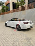 Xe BMW M3 Convertible 2009 - 899 Triệu