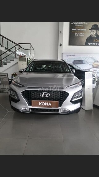 Kona 2020 giảm mạnh và tặng full phụ kiện 🔥🔥