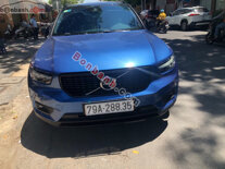 Xe Volvo XC40 T5 AWD R-Design 2020 - 1 Tỷ 650 Triệu