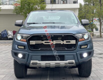 Xe Ford Ranger XLS 2.2L 4x2 AT 2016 - 568 Triệu