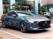 MAZDA 3 SPORT XE ĐẸP GIÁ TỐT , XE SẴN GIAO NGAY