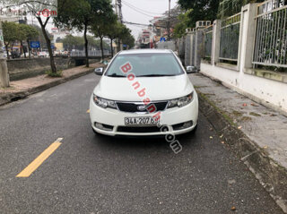 Xe Kia Forte SX 1.6 AT 2013 - 355 Triệu