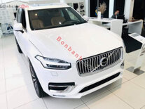 Xe Volvo XC90 Inscription 2021 - 3 Tỷ 950 Triệu