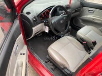 Kia Morning 2008 Tự động tư nhân