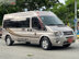 Xe Ford Transit Luxury 2019 - 535 Triệu