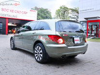 Xe Mercedes Benz R class R350 4Matic 2005 - 496 Triệu