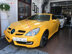 Xe Mercedes Benz SLK class SLK 350 2006 - 780 Triệu