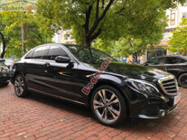 Xe Mercedes Benz C class C250 Exclusive 2018 - 1 Tỷ 390 Triệu