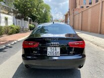 Audi A6 (2.0T) chuẩn Zin , Đẹp