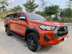 Xe Toyota Hilux 2.4L 4x2 AT 2021 - 755 Triệu