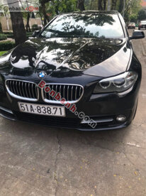 Xe BMW 5 Series 528i 2013 - 1 Tỷ 50 Triệu