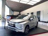 Mitsubishi Xpander 2021 Vay vốn 86% giảm 50% thuế