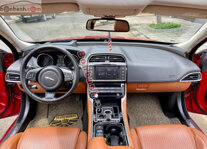 Xe Jaguar XE 2.0 T 2015 - 1 Tỷ 140 Triệu