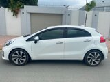 KIa Rio 2016 tự động nhập khầu hàn quốc hatchback