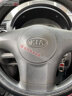 Xe Kia Picanto 1.1 MT 2007 - 110 Triệu