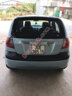 Xe Hyundai Getz 1.1 MT 2009 - 125 Triệu